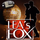 MyHitMusic - LEAS´s FOX logo
