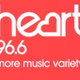 Heart Watford & Hemel logo