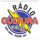 Rádio Cultura logo