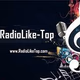 RadioLike-Top logo