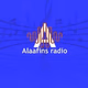 Alaafins Radio logo