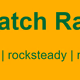Scratch Radio logo