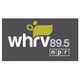 89.5 WHRV-FM - WHRV logo