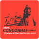 Rádio Congonhas logo