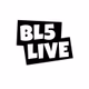 BL5 LIVE logo
