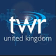 TWR UK Radio logo