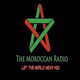 The Moroccan Radio logo