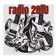 radio 2810: the alternative logo