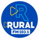 Rádio Rural FM logo