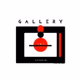 Gallery 101 Studio FM logo