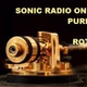 Sonic Radio Online logo