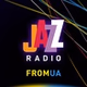 Radio Jazz - FromUA logo