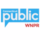 WNPR Connecticut Public Radio - WNPR logo