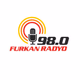 Furkan Radyo logo