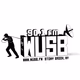 WUSB 90.1 FM - WUSB logo