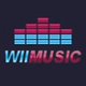 WiiMusic - Rock 80tas logo