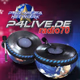 P4live radio70 logo