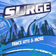 Surge Radio logo