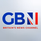 GB News logo