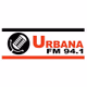 Urbana FM 94.1 logo