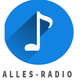 Alles Radio - Alles Chill logo