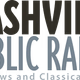News 1430 - WPLN-HD2 logo