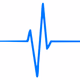 The Pulse Channel logo