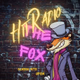 Hit Radio The Fox logo
