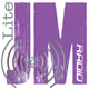 Lite J@M Radio logo