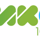 MKFM 106.3 FM logo