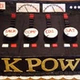 KPOW - KPOW logo