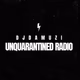 Unquarantined Radio logo