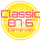 Classic 87.6 logo
