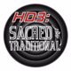 Peace in the Valley - WEEC-HD3 logo