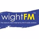 Wight FM logo