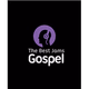 The Best Jams Gospel logo