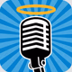 Alongsider Radio logo
