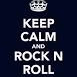 RockFM 60's to 201x's logo