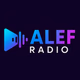 Alef Radio logo