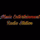 Music Entertainment Radio logo