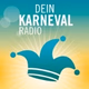 Antenne Niederrhein - Dein Karnevals logo