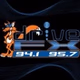Drive FX logo