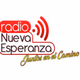 Radio Nueva Esperanza logo