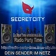 partytime logo