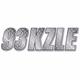 Classic Rock 93 - KZLE logo
