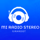Mi Radio Stereo logo
