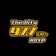 The City - KCYP-LP logo