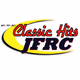Classic Hits JFRC logo