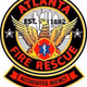 Atlanta Fire Rescue Department logo