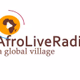 Afro Live Radio logo